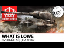 What is LoWe | Лучший гайд на ЛЬВА!