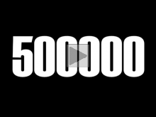 500 000 на Youtube в Рождество! СПАСИБО!