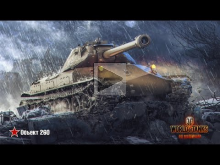 Внезапный ЛБЗ стрим Vspishka.pro — World of Tanks 21.02.2016