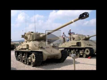 M4A1 Revaloriese или Super Sherman 105mm