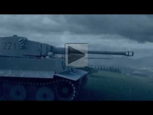 Trailer World of Tanks