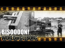 World of Gleborg. БИЗООООН!