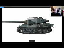 [Обзор] AMX 65 t, AMX M4 mle. 51, AMX M4 mle. 54 (Первый взг