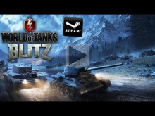World of Tanks Blitz — Теперь в Steam на ПК! Есть ли смысл и
