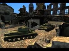 "World of Tanks понарошку ;Ъ" 8 выпуск