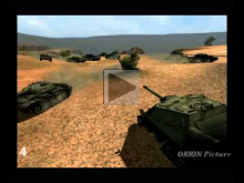 World of Tanks понарошку :Ъ 7 выпуск