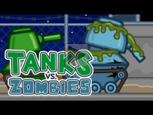 Танки против Зомби — Эпизод 7 | Мультик про танки