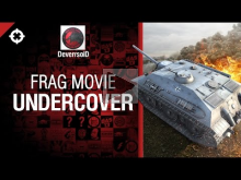 Undercover — Frag movie от DeverrsoiD