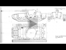 ?ber танки: Prototype der Arbeitsgruppe C 30t или Адова колесница