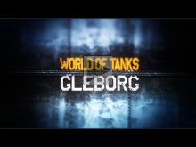 World of Gleborg | 24/11/2016