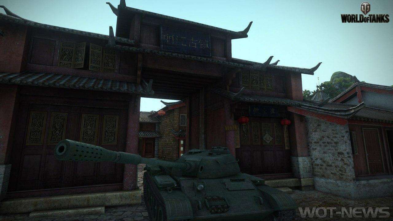 world of tanks