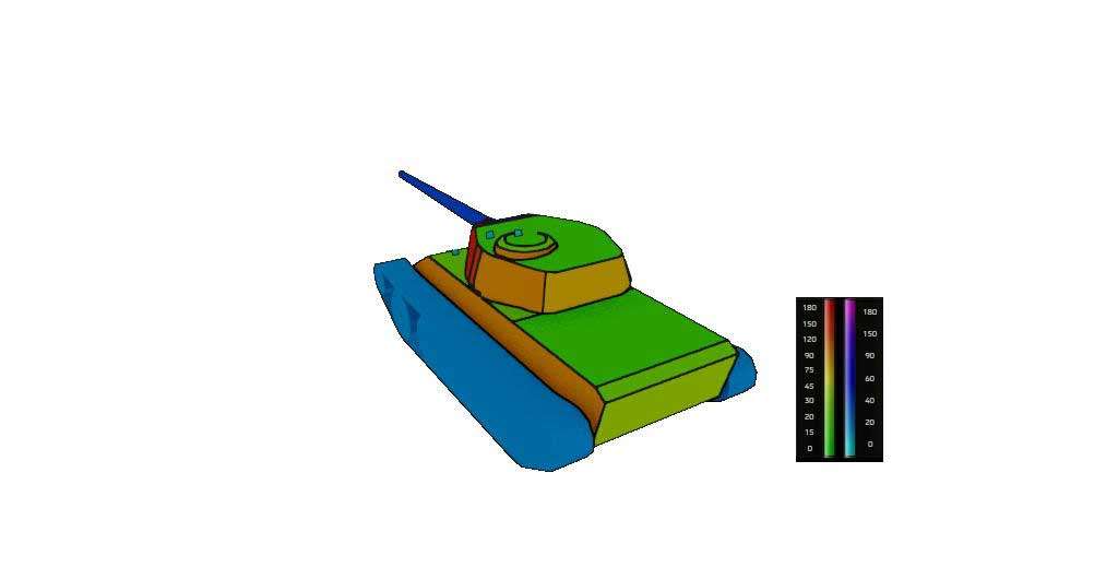 27 54 1 35. Т-54 лобовая броня. Т 54 броня. Т-54 бронирование. Т 054 вс.